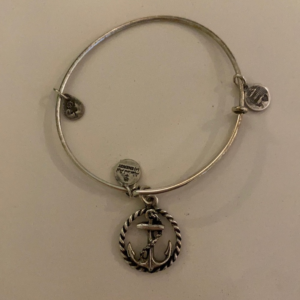 alex & ani bracelet